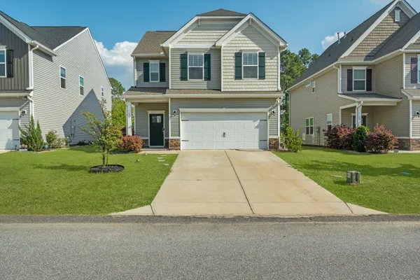 $315,000 | 596 Count Fleet Court, Graniteville, SC 29829