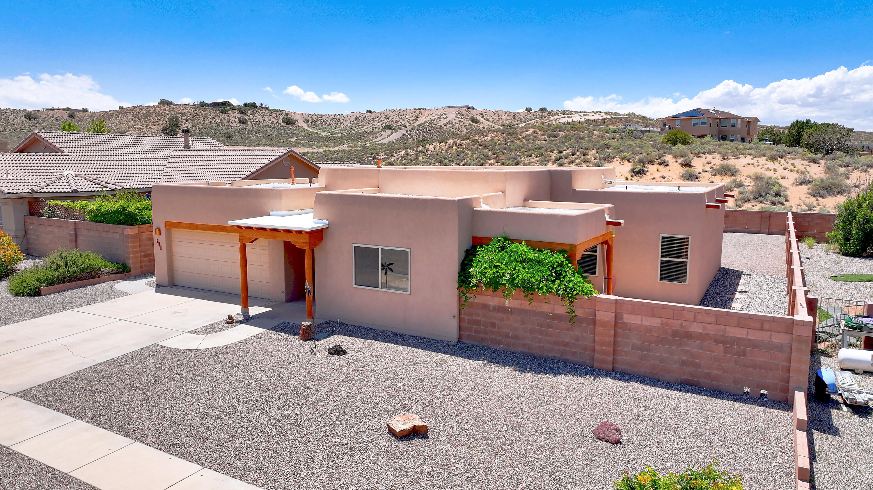 921 Loma Pinon Loop Rio Rancho, NM 87144 - Photo 1 of 1 Gallery Image 1