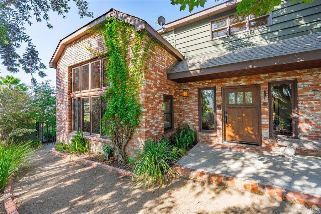 3336 Old Post Road Fallbrook, CA 92028 - Photo 4 of 67 Gallery Image 4