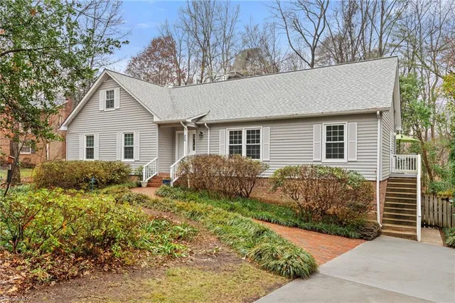 $415,000 | 1314 Hempshire Court, High Point, NC 27262