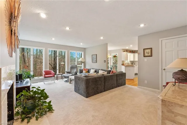 $415,000 | 1314 Hempshire Court, High Point, NC 27262