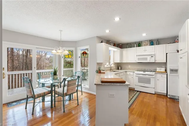 $415,000 | 1314 Hempshire Court, High Point, NC 27262