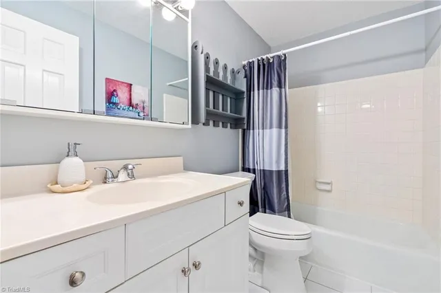 $415,000 | 1314 Hempshire Court, High Point, NC 27262