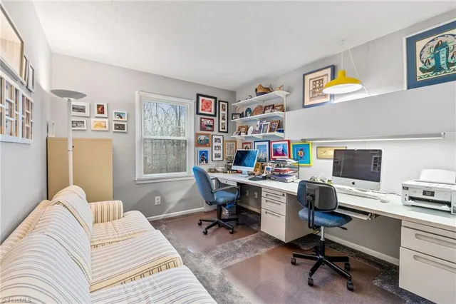 $415,000 | 1314 Hempshire Court, High Point, NC 27262