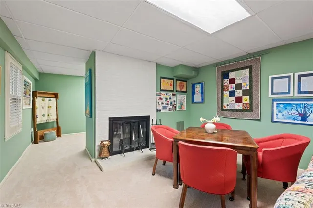 $415,000 | 1314 Hempshire Court, High Point, NC 27262