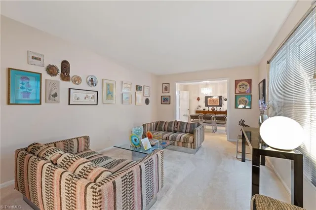 $415,000 | 1314 Hempshire Court, High Point, NC 27262