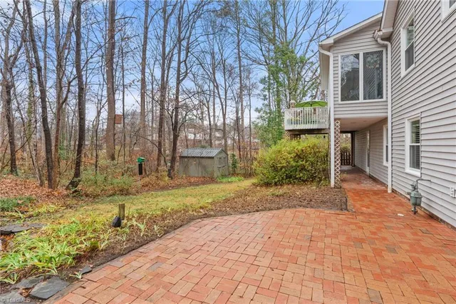 $415,000 | 1314 Hempshire Court, High Point, NC 27262