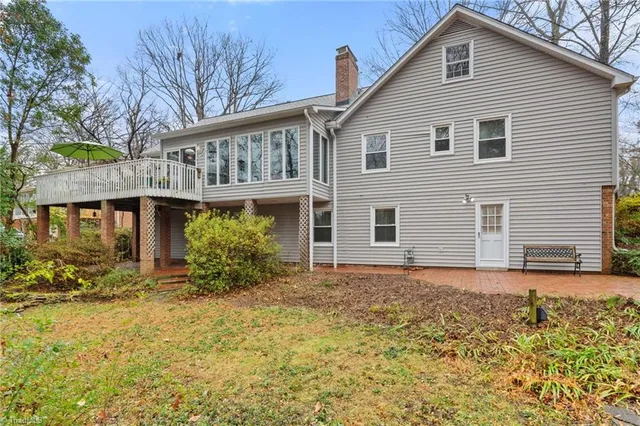 $415,000 | 1314 Hempshire Court, High Point, NC 27262