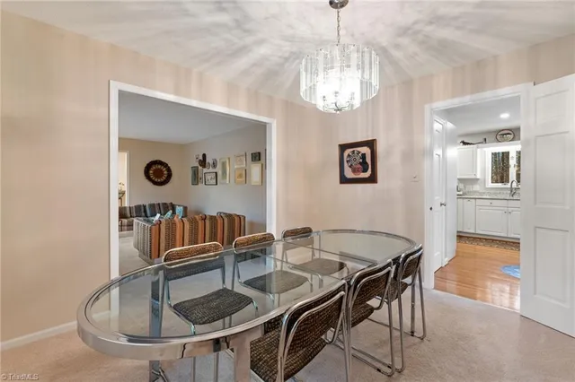 $415,000 | 1314 Hempshire Court, High Point, NC 27262