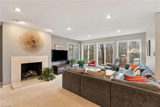 $415,000 | 1314 Hempshire Court, High Point, NC 27262