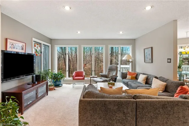 $415,000 | 1314 Hempshire Court, High Point, NC 27262