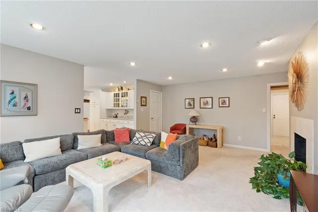 $415,000 | 1314 Hempshire Court, High Point, NC 27262