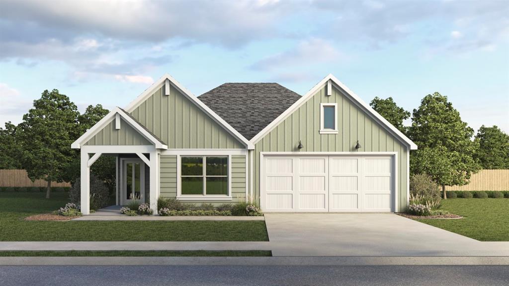 744 Lantana Lane Pilot Point, TX 76258 - Photo 1 of 1