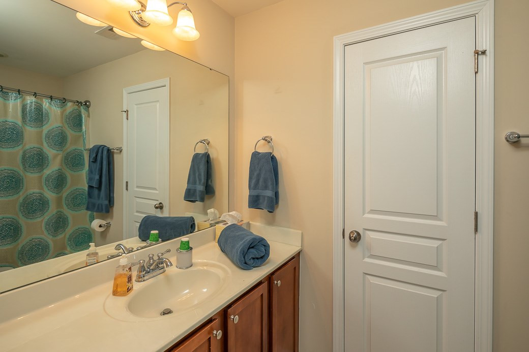 1345 Still Monument Way Raleigh, NC 27603 - Photo 18 of 28 Full Bath
