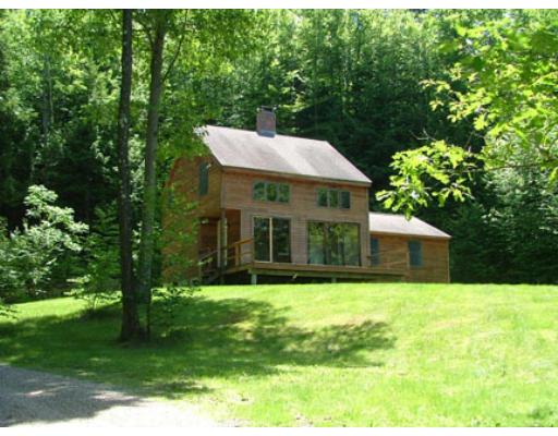 9 Stone Road Buckland, MA 01370 - Photo 3 of 9 a view of a house with a yard