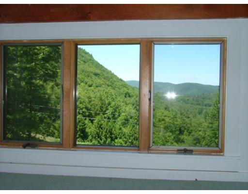 9 Stone Road Buckland, MA 01370 - Photo 9 of 9 a view of a room that has a large window