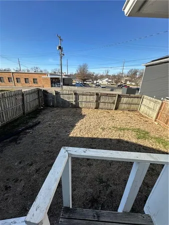 $169,000 | 518 North Buchanan Street, Maryville, MO 64468