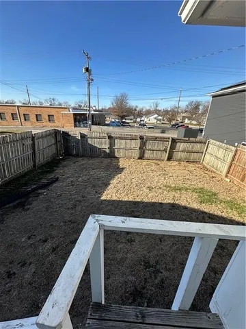 $172,000 | 518 North Buchanan Street, Maryville, MO 64468