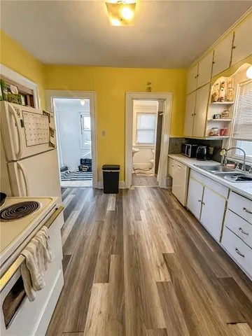 $172,000 | 518 North Buchanan Street, Maryville, MO 64468