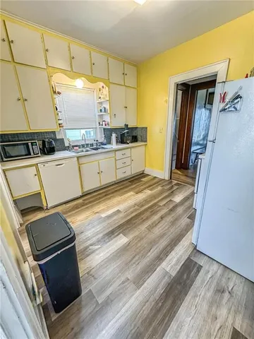 $172,000 | 518 North Buchanan Street, Maryville, MO 64468