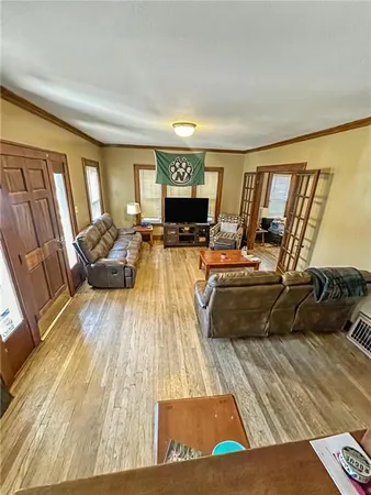 $169,000 | 518 North Buchanan Street, Maryville, MO 64468