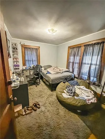 $169,000 | 518 North Buchanan Street, Maryville, MO 64468