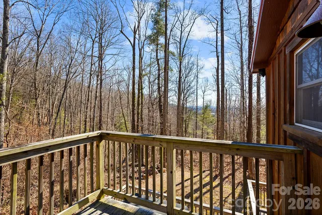 a view of outdoor space with seating area