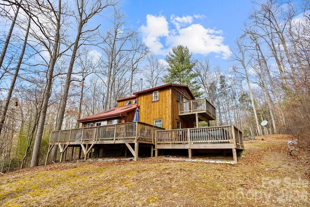 a view of deck with patio