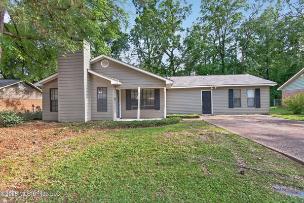$229,900 | 125 Cumberland Road, Brandon, MS 39047