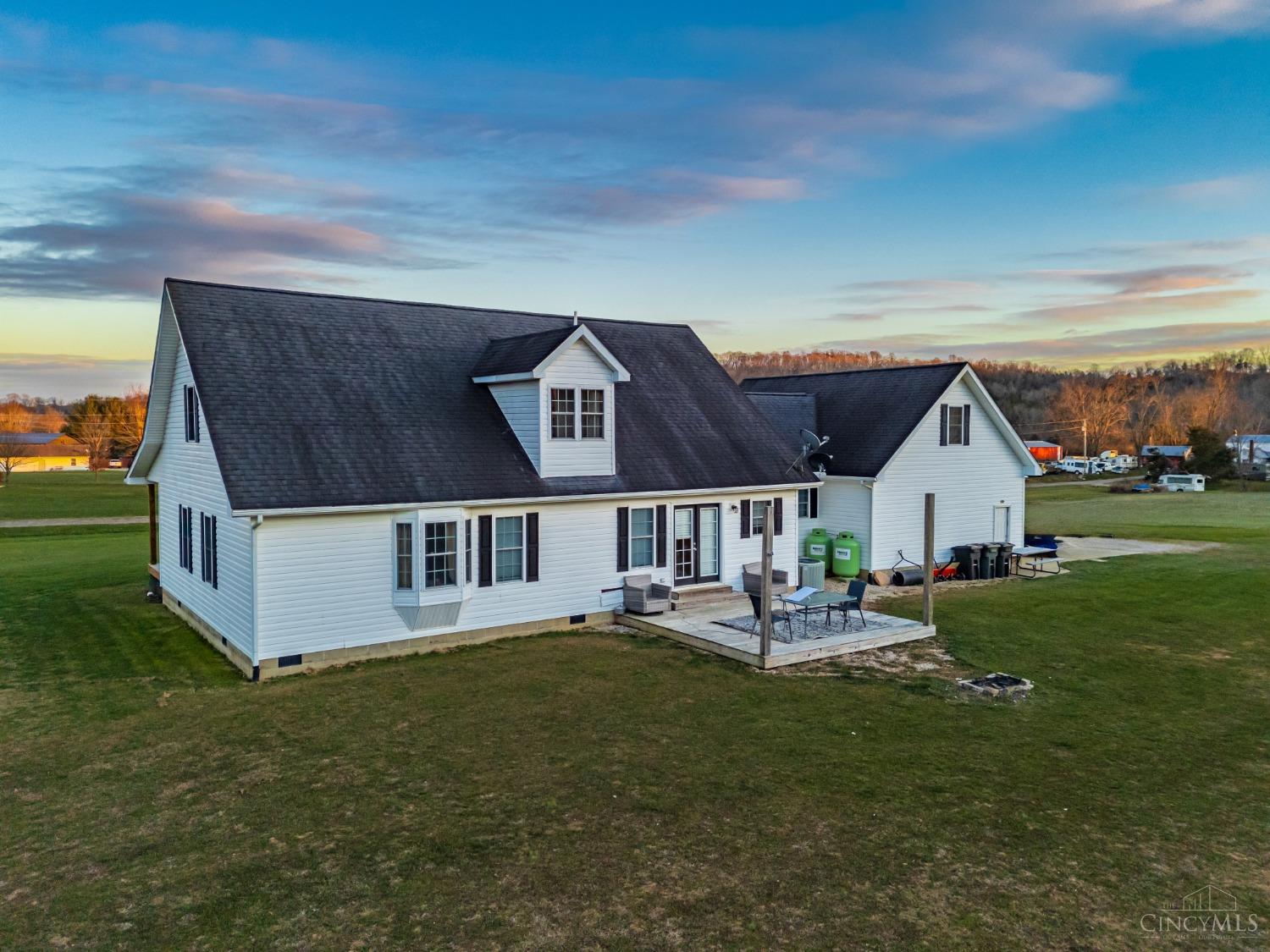 91 Roberts Road Peebles, OH 45660 - Photo 8 of 45