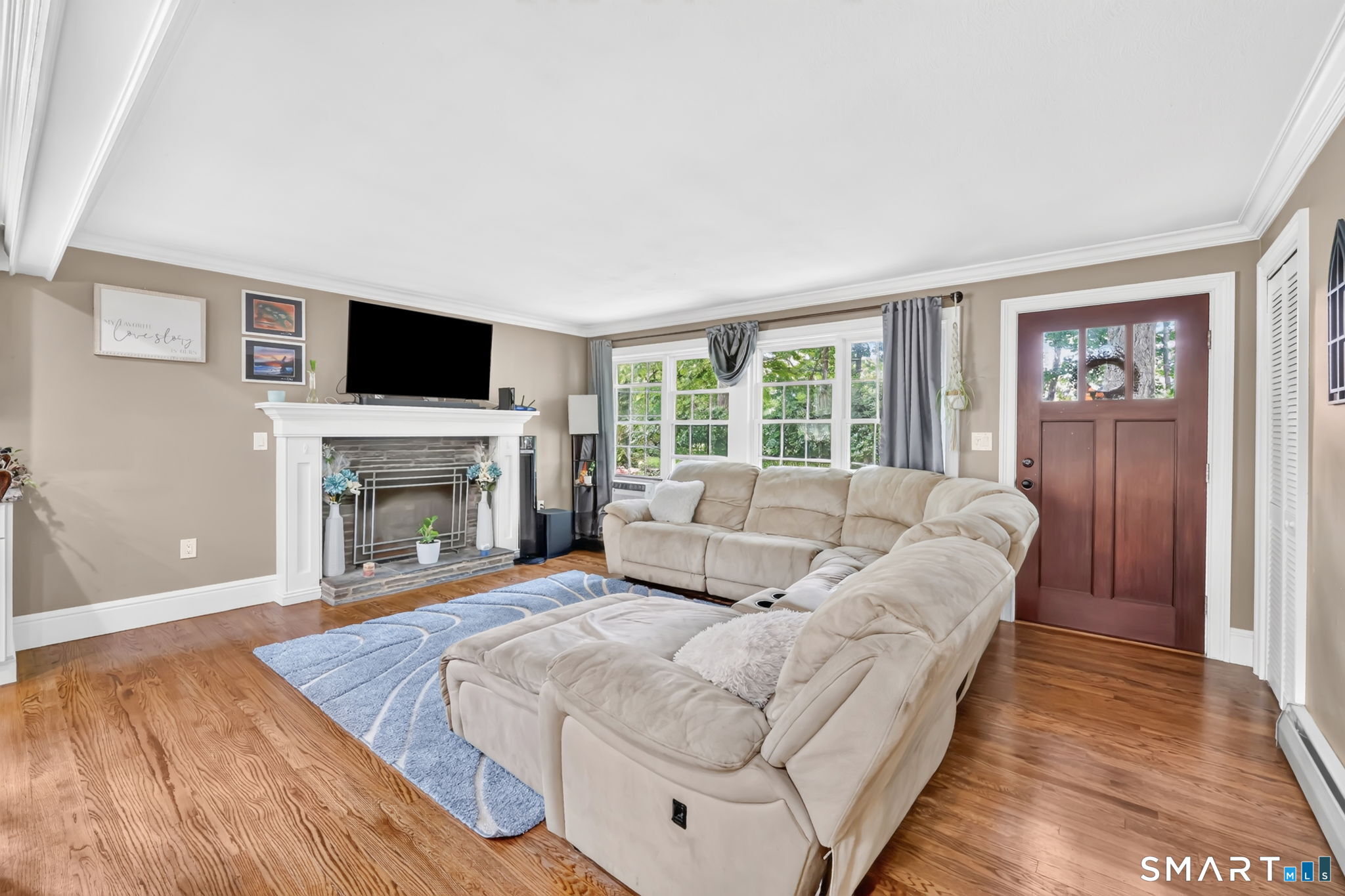 36 Mt Hope Road Mansfield, CT 06250 - Photo 8 of 37