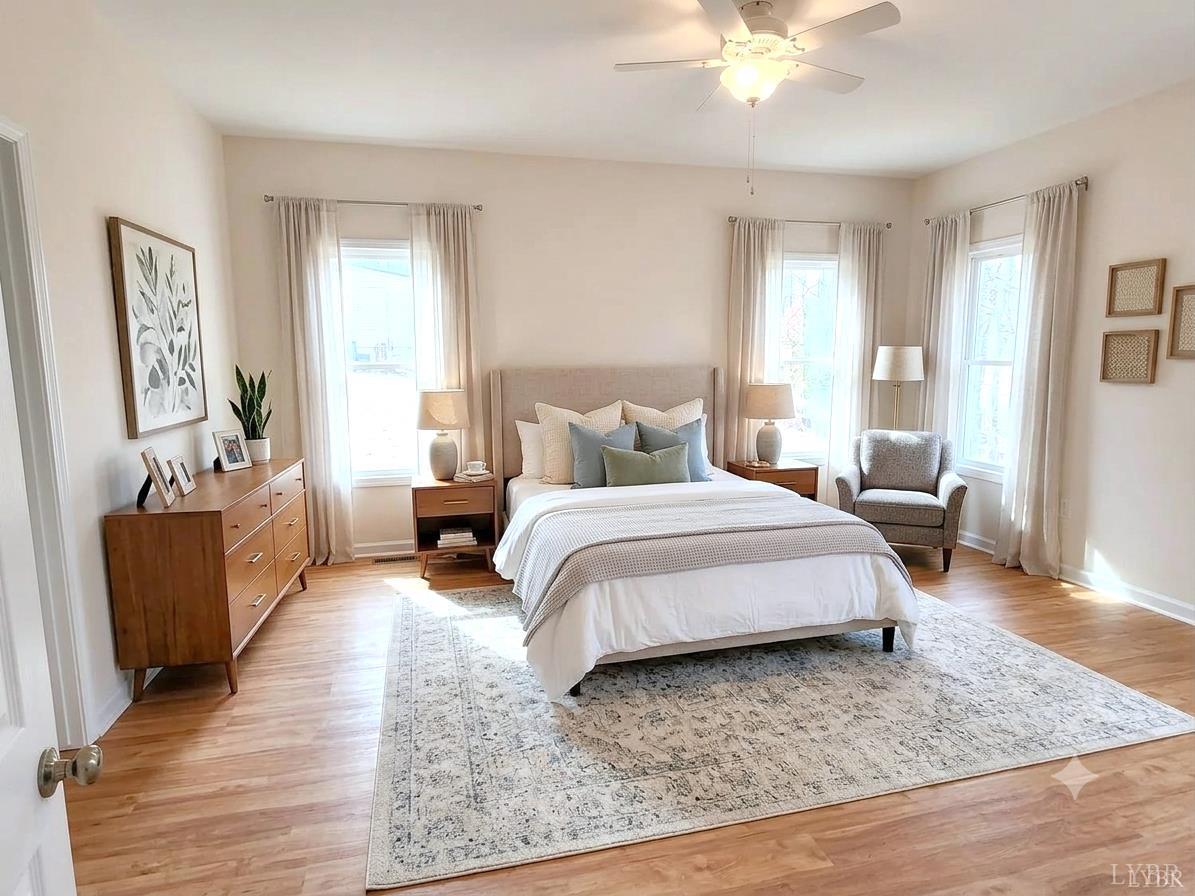 1509 Clearview Road Bedford, VA 24523 - Photo 26 of 62