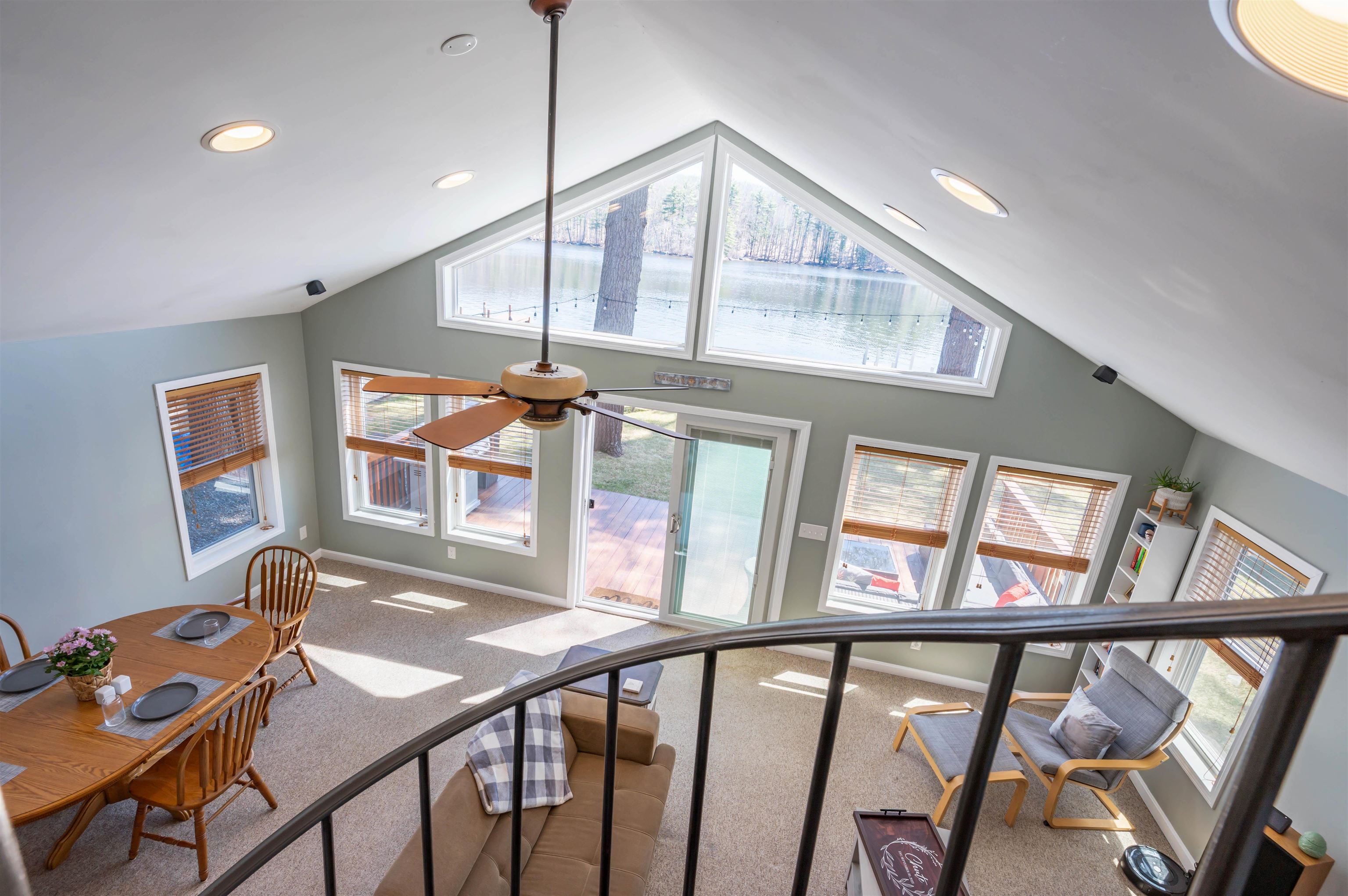 1011 Collettes Grove Road Derry, NH 03038 - Photo 3 of 37
