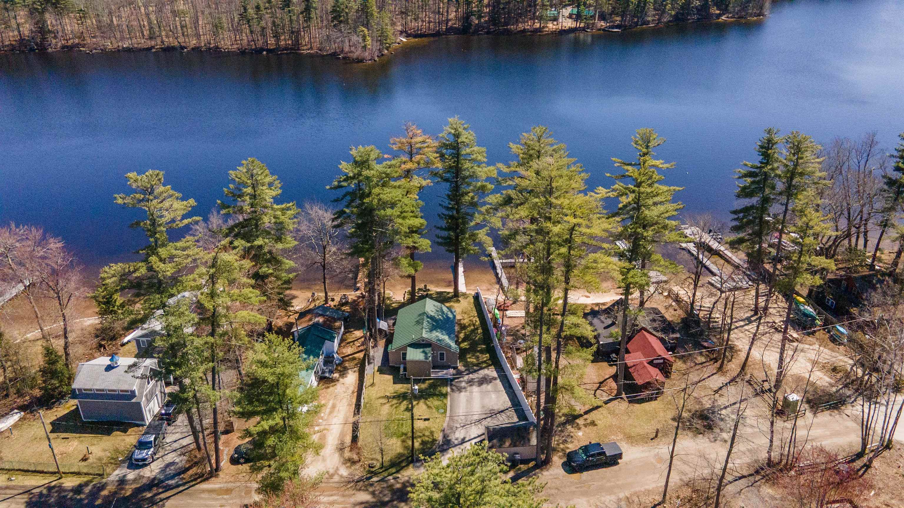 1011 Collettes Grove Road Derry, NH 03038 - Photo 31 of 37