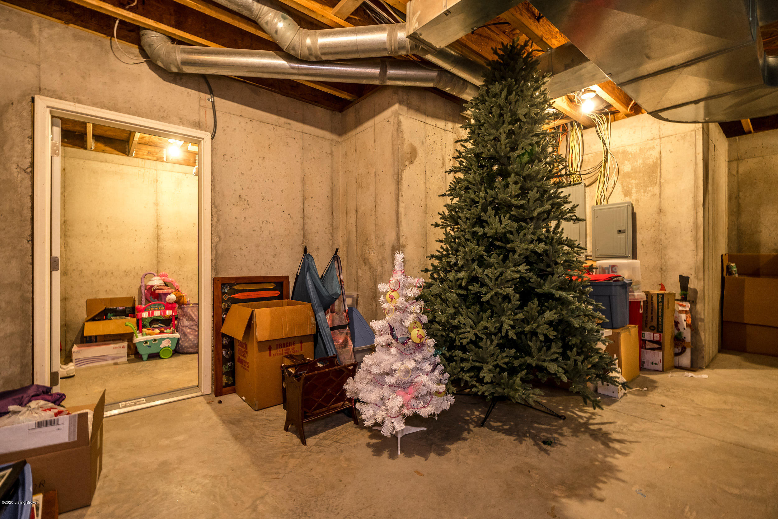 2700 Cropper Road Shelbyville, KY 40065 - Photo 60 of 84 2700 Cropper Rd-99