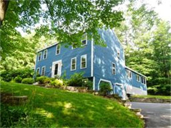 30 Squirrel Hill Road Acton, MA 01720 - Photo 1 of 21