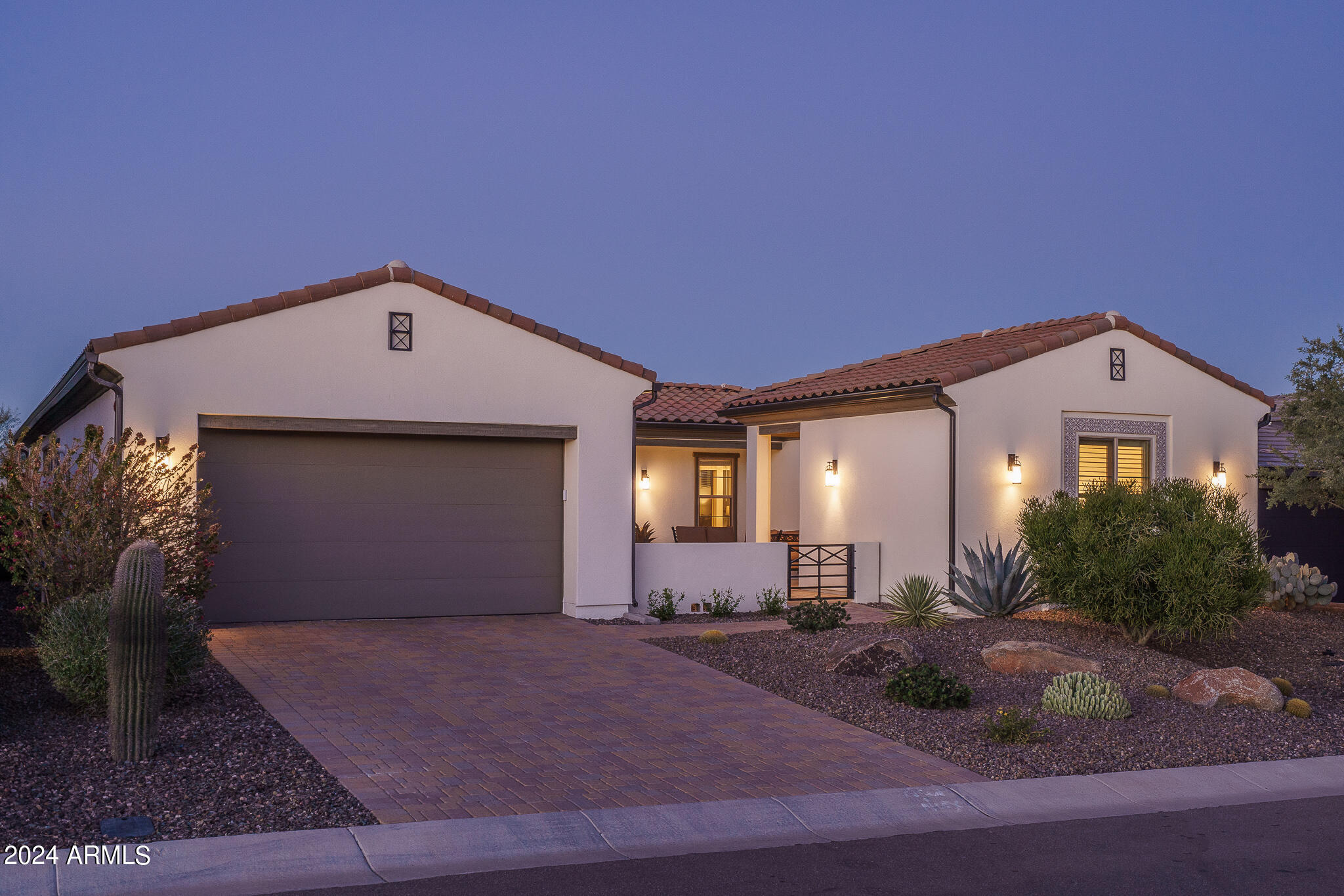17952 East Cindercone Road Rio Verde, AZ 85263 - Photo 1 of 41 56) WELCOME HOME!