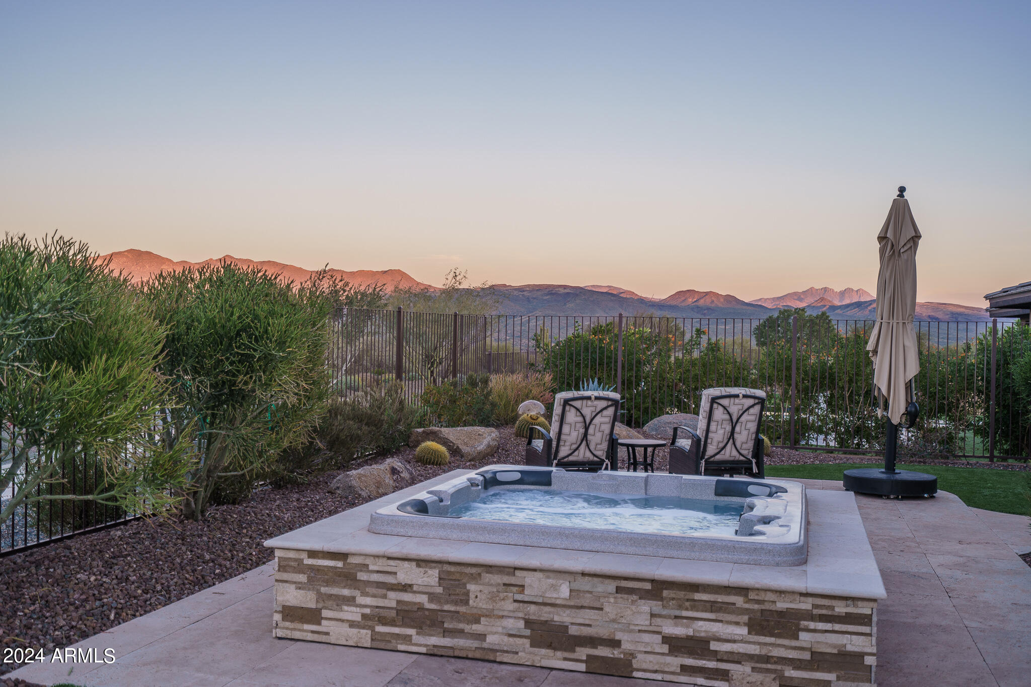 17952 East Cindercone Road Rio Verde, AZ 85263 - Photo 2 of 41 STUNNING VIEWS