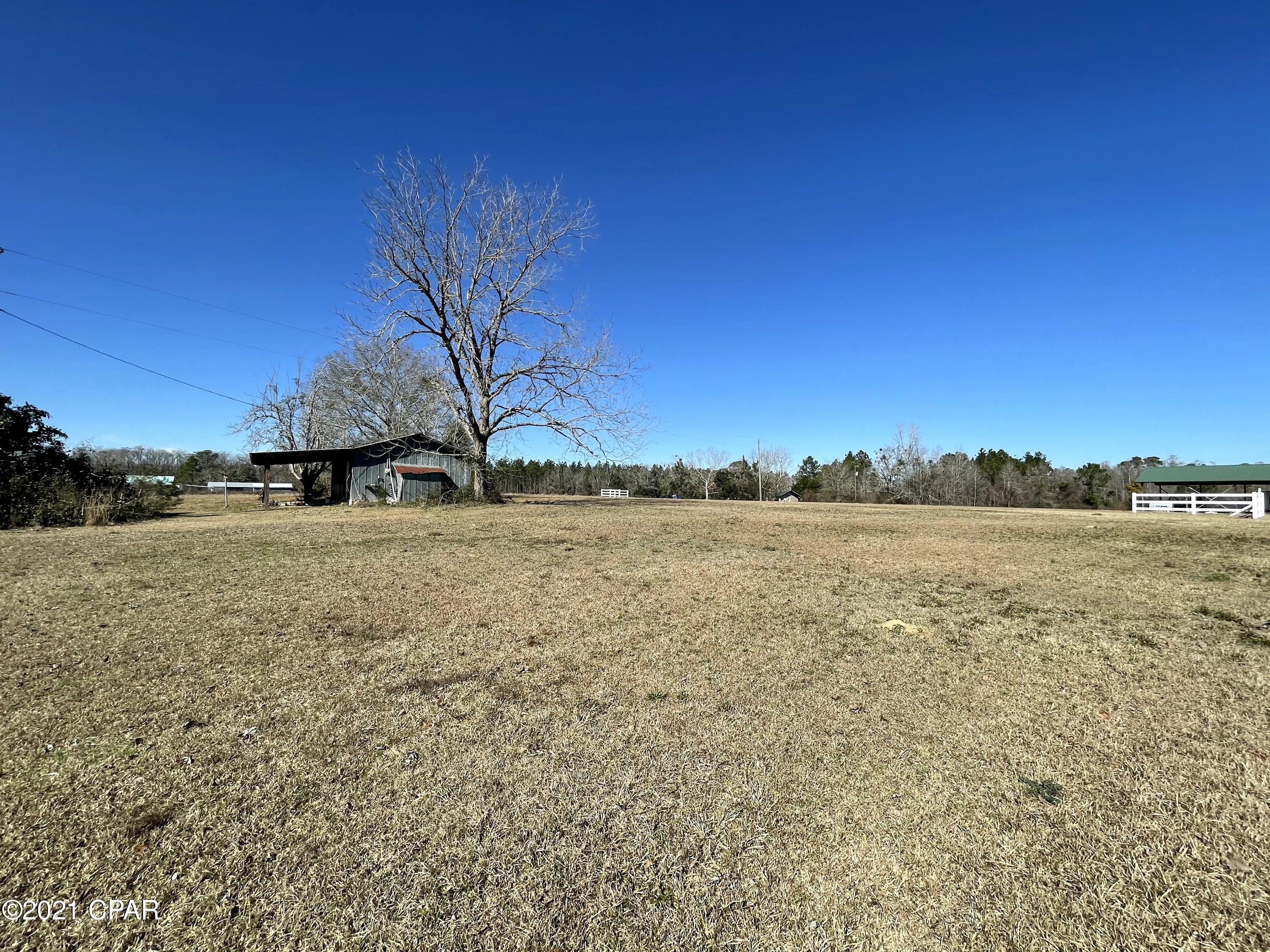 1726 Clayton Road Chipley, FL 32428 - Photo 42 of 47