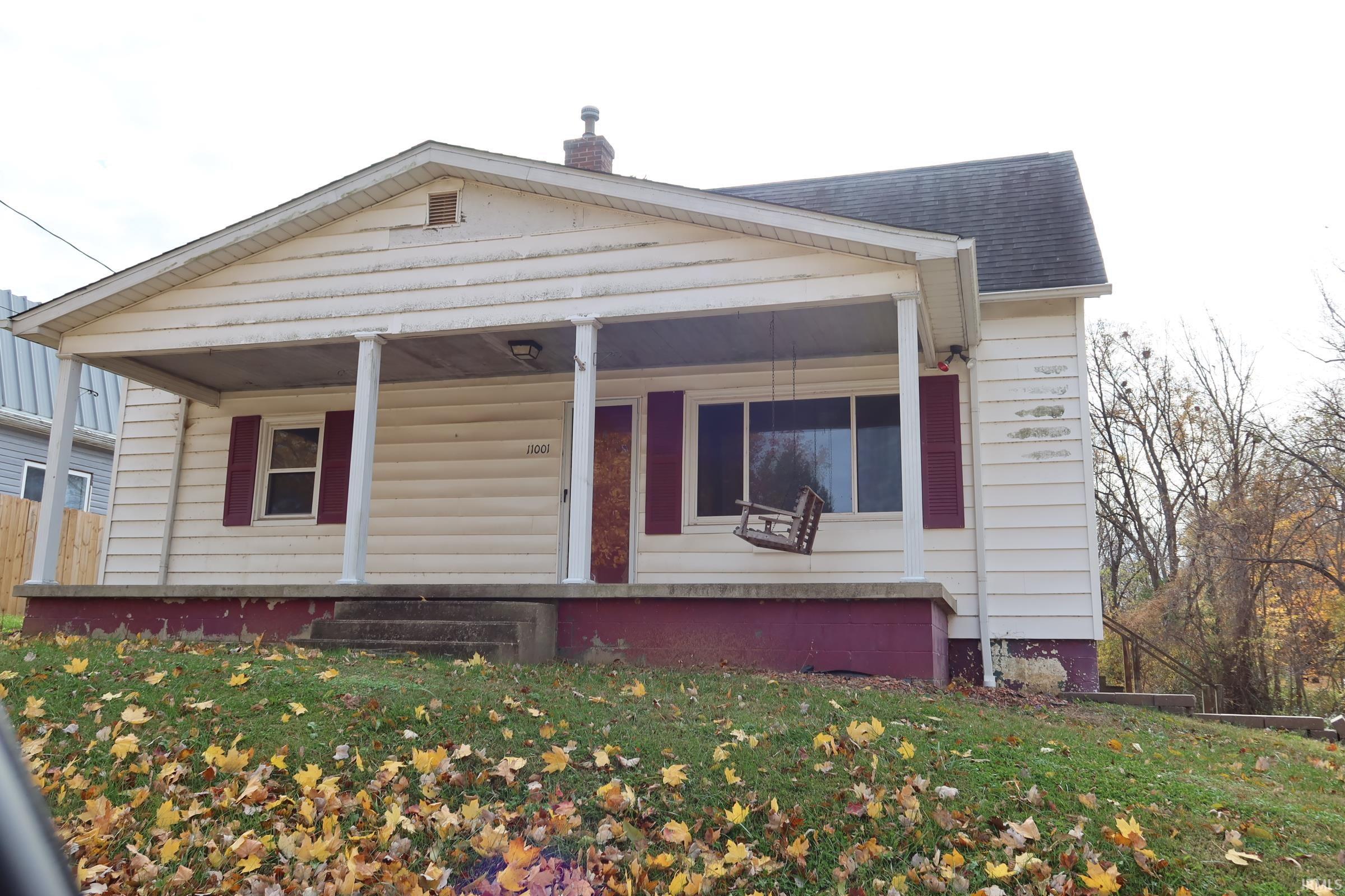 11001 South Street Cynthiana, IN 47612 - Photo 3 of 23