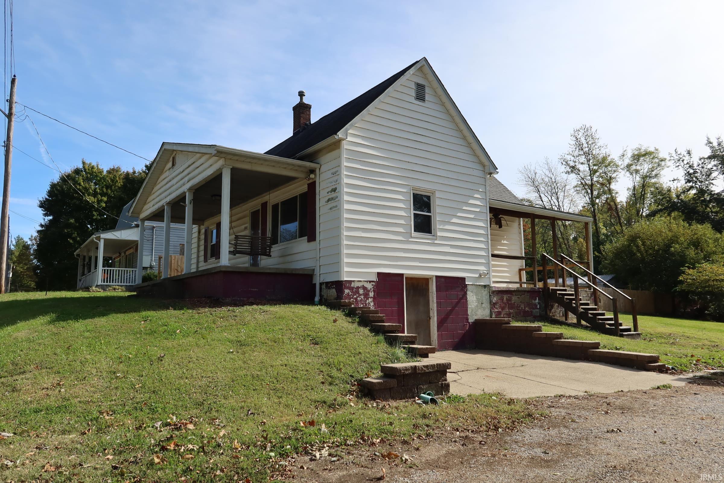 11001 South Street Cynthiana, IN 47612 - Photo 4 of 23