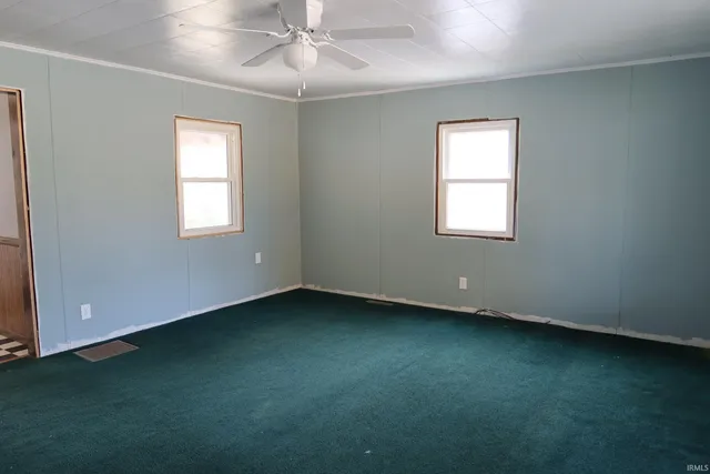 $99,900 | 11001 South Street, Cynthiana, IN 47612