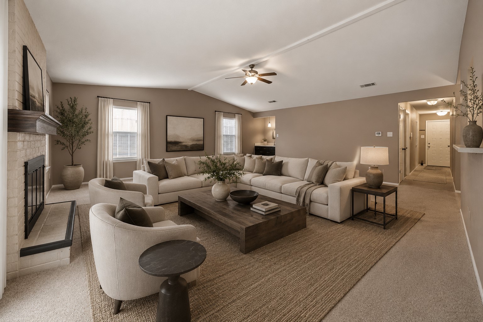 9012 Texas Sun Drive Austin, TX 78748 - Photo 2 of 15