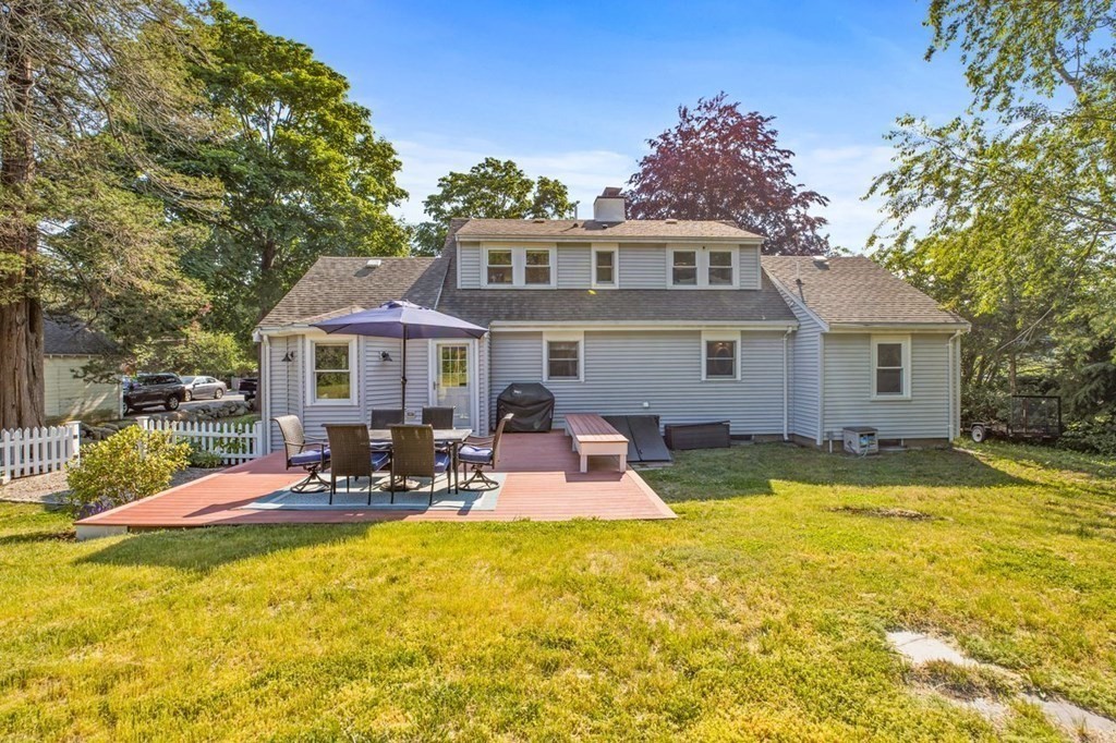 38 Common Street Scituate, MA 02066 - Photo 31 of 38