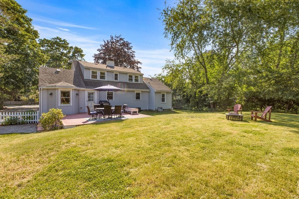 38 Common Street Scituate, MA 02066 - Photo 32 of 38