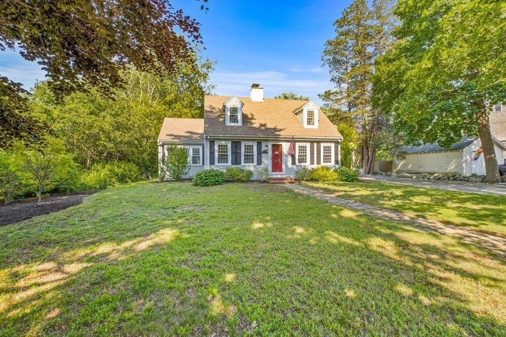 38 Common Street Scituate, MA 02066 - Photo 36 of 38