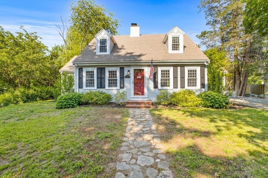 38 Common Street Scituate, MA 02066 - Photo 37 of 38