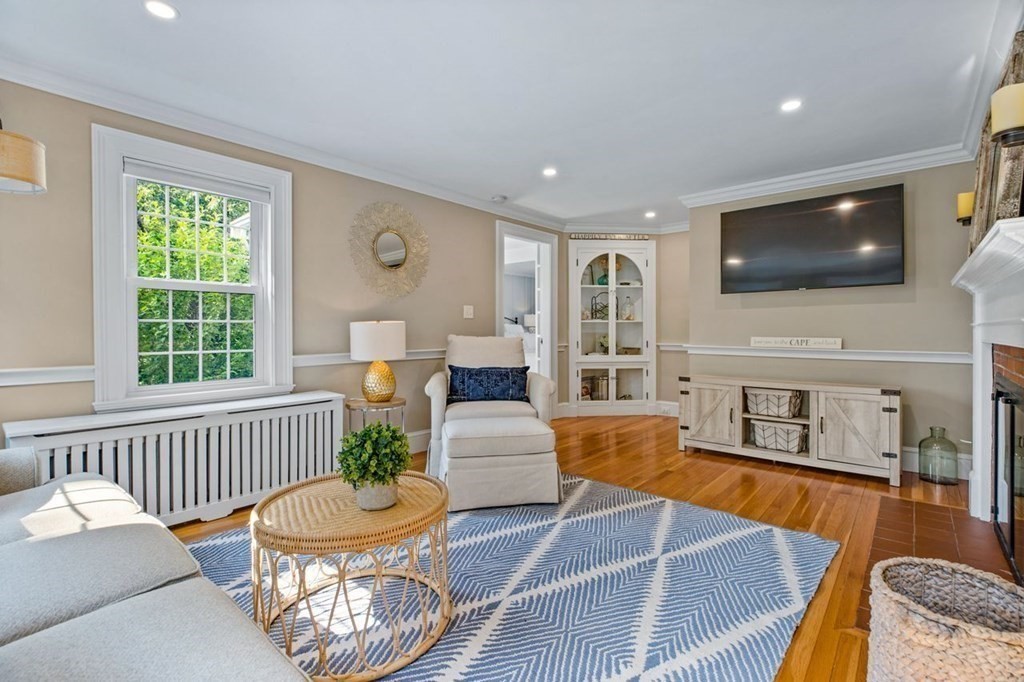 38 Common Street Scituate, MA 02066 - Photo 7 of 38