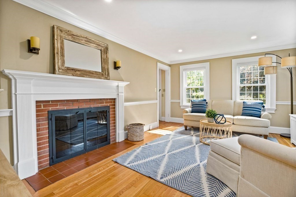 38 Common Street Scituate, MA 02066 - Photo 8 of 38