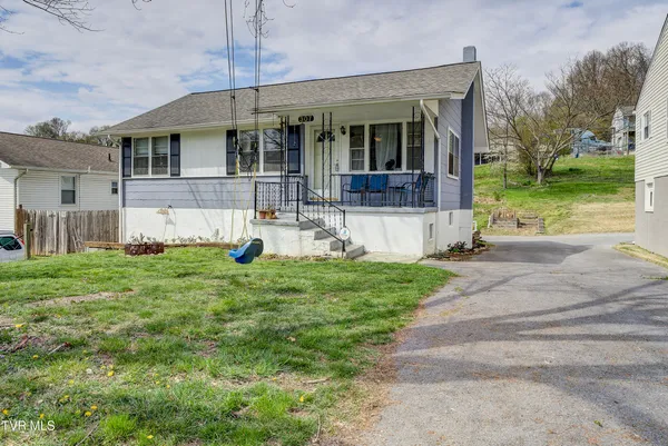 $265,000 | 307 Walker Street, Kingsport, TN 37665